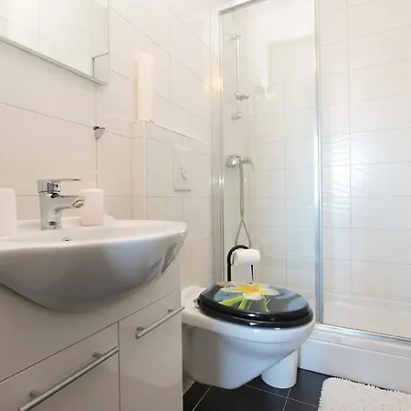 Fuer 4 Personen Ca 50 Qm In Medulin, Istrien Suedkueste Von Istrien Apartment