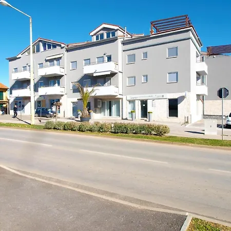 Fuer 4 Personen Ca 50 Qm In Medulin, Istrien Suedkueste Von Istrien Apartment Medulin